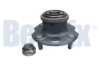HONDA 2200SM4951 Wheel Bearing Kit